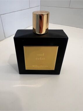 Miller Harris Oud Éclat 3.4 oz, 5/6 full!